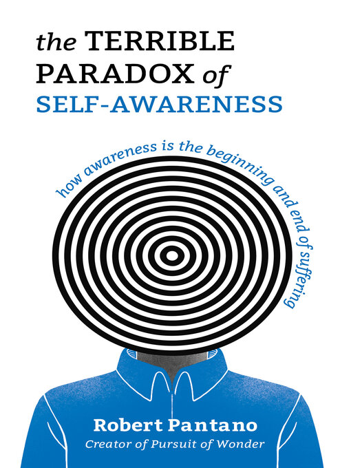 Cover image for The Terrible Paradox of Self-Awareness